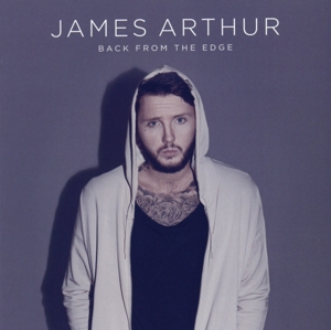 Arthur, James – Back From the Edge