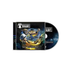 Thor – Rock the Universe