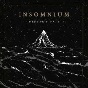Insomnium – Winter's Gate