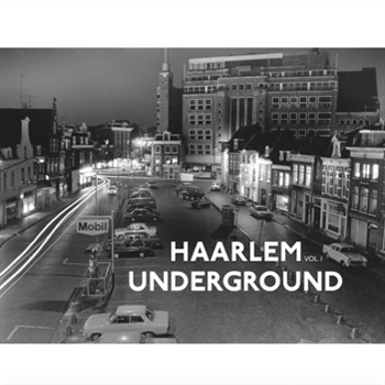 V/A – Haarlem Underground