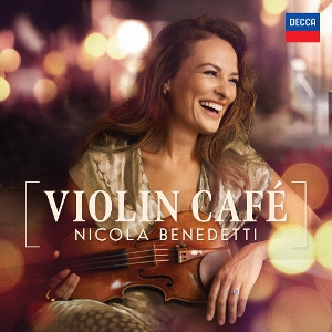 Benedetti, Nicola & Plinio Fernandes & Samuele Telari – Violin Cafe?