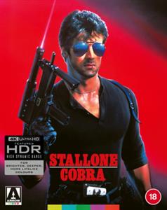Movie – Cobra
