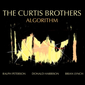 Curtis Brothers – Algorithm