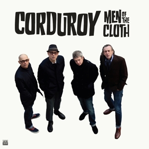 Corduroy – Men of the Cloth