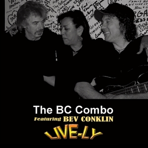 Bc Combo & Bev Conklin – Live-Ly