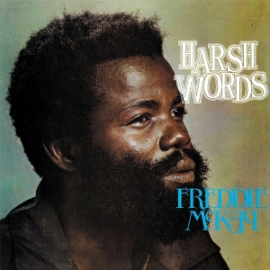 McKay, Freddie – Harsh Words