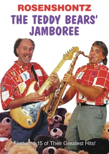 Rosenshontz – Teddy Bears' Jamboree