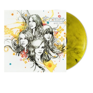Donnas – Gold Medal