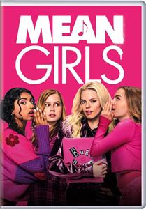 Movie – Mean Girls (2024)