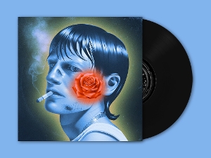 Elmer – Man, Oh Man