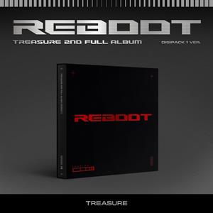 Treasure – Reboot