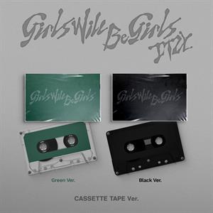 Itzy – Girls Will Be Girls