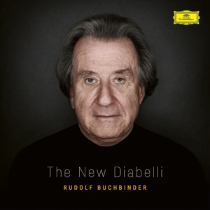 Buchbinder, Rudolf – New Diabelli
