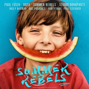 V/A – Sommer-Rebellen