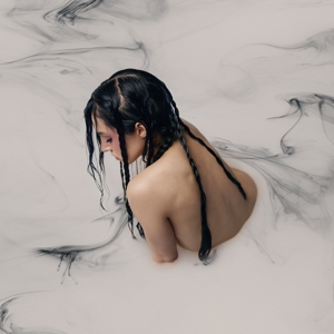 Poppy – Negative Spaces