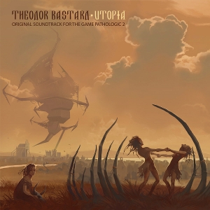 Theodor Bastard – Utopia