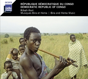 V/A – Congo Kibali-Ituri