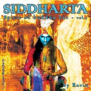 V/A – Siddharta Vol. 3 -28tr-