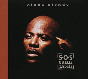 Alpha Blondy – Sos Guerre Tribale