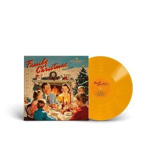 V/A – Family Christmas