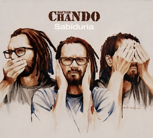 Chando, Dactah – Sabiduria