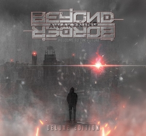 Beyond Border – Awakening