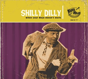 V/A – Shilly Dilly