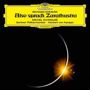 Karajan, Herbert von – R. Strauss: Also Sprach Zarathustra