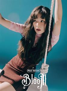 Red Velvet – Bloom