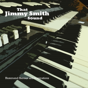 Various – That Jimmy Smith Sound