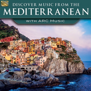 V/A – Discover Music From the Mediterranean