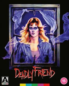 Movie – Deadly Friend