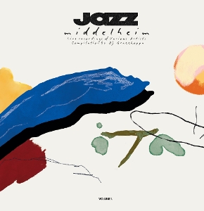 V/A – Jazz Middelheim Compilation By DJ G