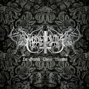 Marduk – La Grande Danse Macabre (Re-Issue + Bonus)