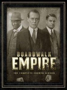 Tv Series – Boardwalk Empire - S.4