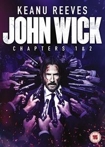 Movie – John Wick 1-2