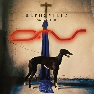 Alphaville – Salvation