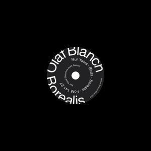Blanch, Olaf – Borealis