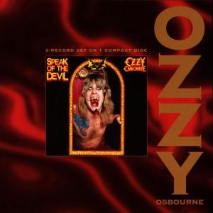 Osbourne, Ozzy – Speak of the Devil