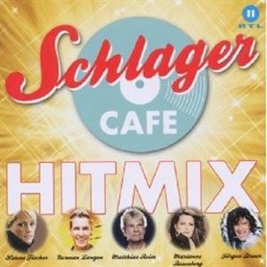 V/A – Schlager Cafe Hitmix