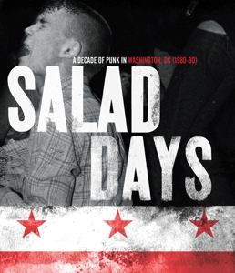 Documentary – Salad Days