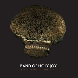 Band of Holy Joy – Fated Beautiful Mistakes