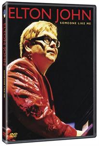 John, Elton – Someone Like Me