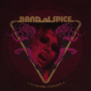 Band of Spice – Economic Dancers