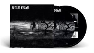 Burzum – Burzum