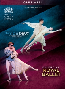 Royal Ballet – Classics
