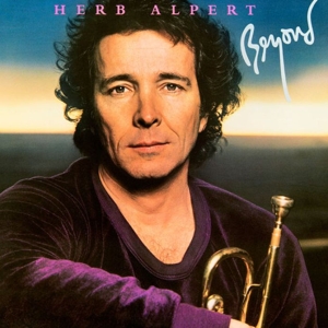 Alpert, Herb – Beyond