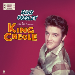 Presley, Elvis – King Creole
