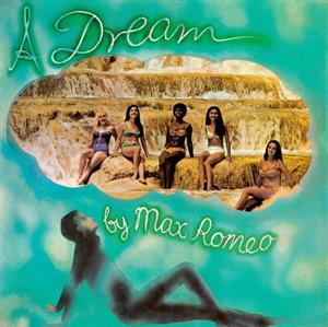 Romeo, Max – A Dream