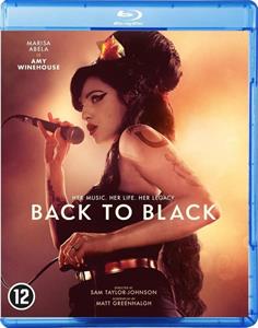 Movie – Back To Black